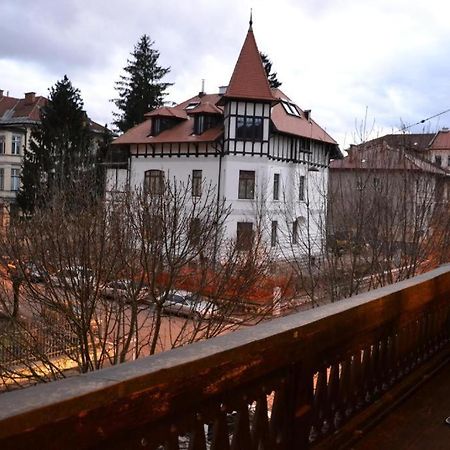 Unique Vila Veselova, Ljubljana City Center Exterior photo